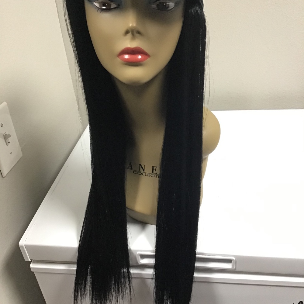 Hair hat